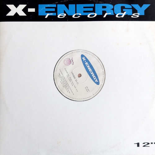 Tribe D.C. – Come My Way