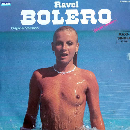 Ravel – Bolero