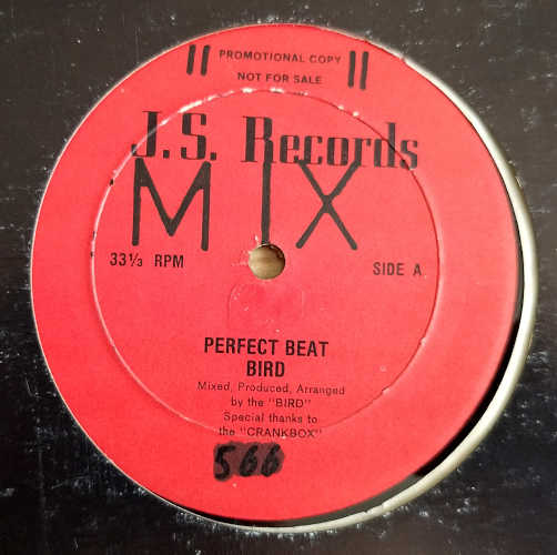 Bird – Perfect Beat